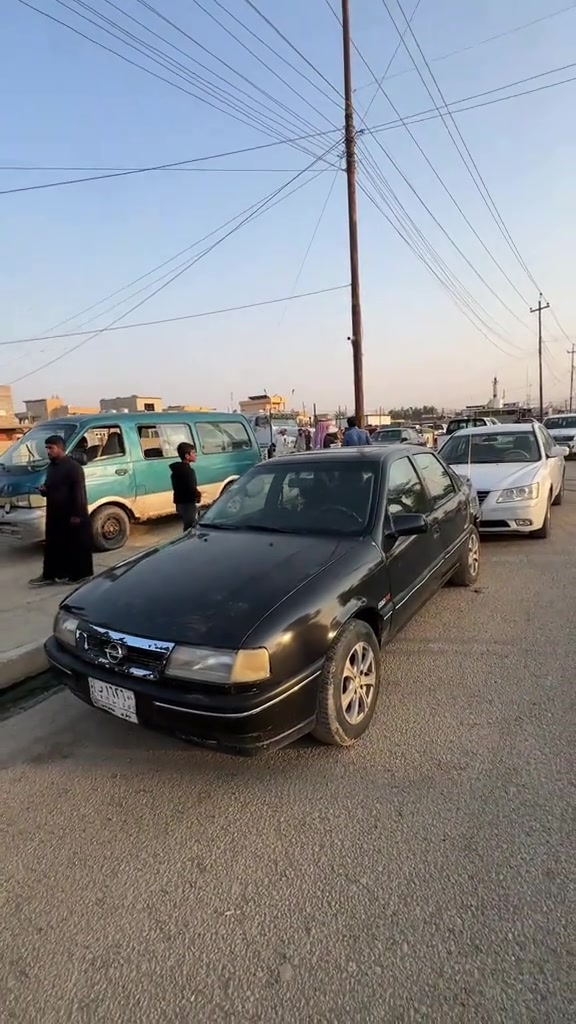 اوبل فكترا • ابو سومر • للبيع