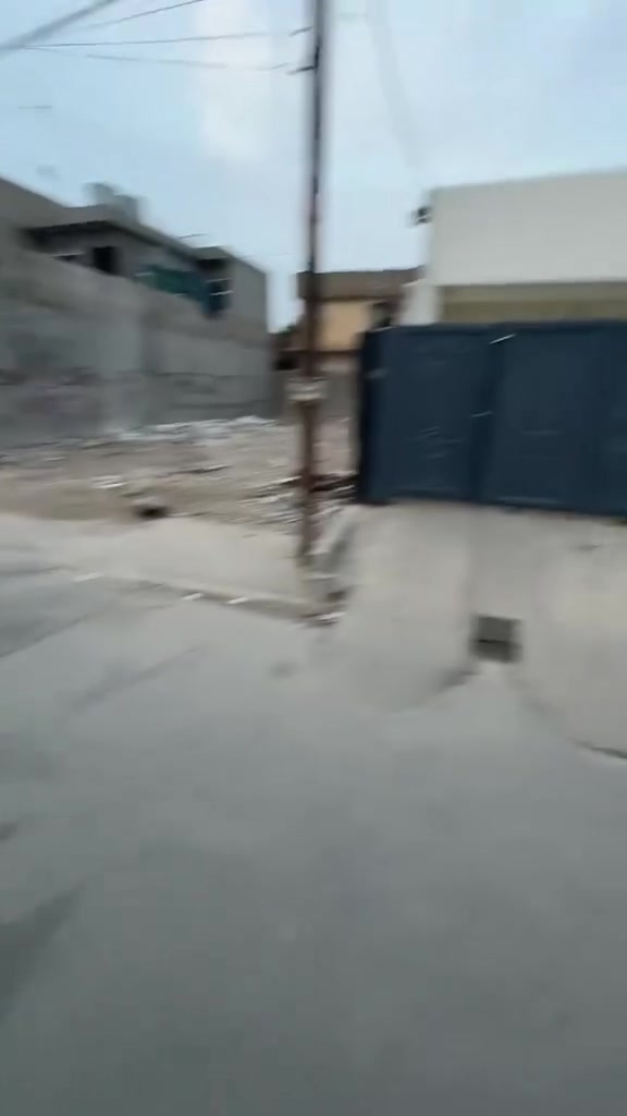 القادسية • شارع ابو الوليد • ٢٠٠م