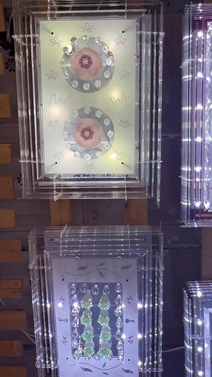 حياكم الله زبائن  🌟بيت الاناره للكهربائيات 🌟
رجعنالكم بقوة وبأسعار خياليه 💵
              💰بالنقد💰

 🛍️🛒و التقسيط  المريح 🛍️🛒
💡🌞ثريات قياس 60*70 حركات  ويتخلالها فلاش 🎶أو رام 🎵📸سعر الثريه الواحده 45الف تأخذ ٣ والرابعه هديه حياكم الله ⚡️💡🔋

🗣️بشرى ساره🗣️للموظفين 🧑🏼‍⚕️🧑🏼‍🏫والمتقاعدين 👨🏻‍🦳والرعايه 🧓🏼👵🏼 والداخليه 👮🏻‍♂️والدفاع👨🏻‍🚒والمعين 🚸😌 والعقود 🤝 

توفر لدينا البيع بالتقسيط المريح 

😌جهز بيتك 🏠شمنتظر⏰

للأستفسار يرجى مراسلة الصفحة او زيارة  
📍موقعنا📍 الجديد الكائن في  الرمادي شارع الأطباء 🧑🏼‍⚕️مجاور قيصرية الخياطين العسكريين 🎖️👮🏻‍♂️

🚚 توصيل ( مجاني ✅ ) لجميع محافظات العراق 
📩 للطلب : ***********
خلال ( 24 ساعة ) يوصلك الطلب لباب بيتك