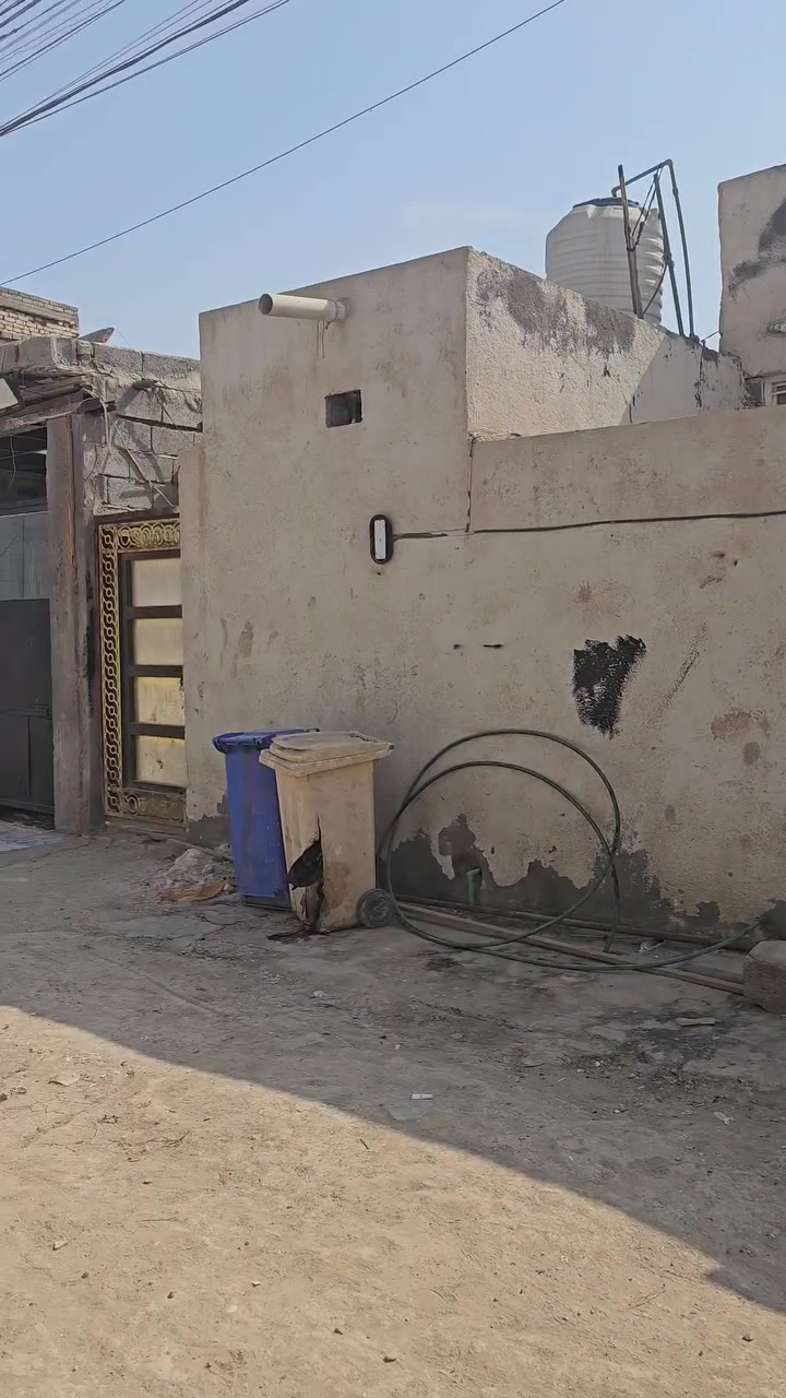 بيت • مشمول بالتطويب • معاملة مرفوعة