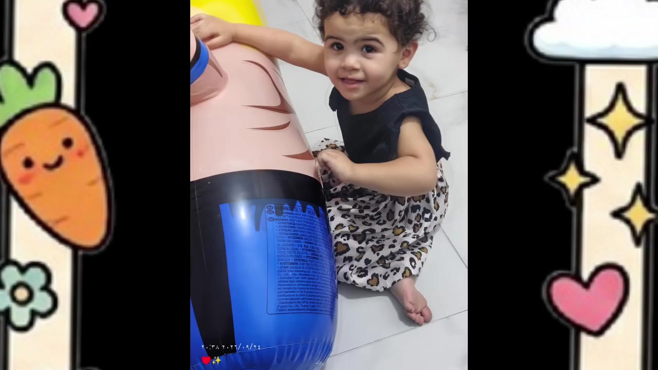 جليسة اطفال: 🤍🧸
اوقات الدوام📢
الشفت الاول: 7:30 صباحا حتى ال1 ضهراً
الشفت الثاني: 12:30 ضهرا حتى ال5 عصراً
الشفت الثالث: 5 عصراً حتى ال10 ليلاً
ويوجد ايضاً نضام الساعات طيلة ايام الاسبوع والعطل ايضاً🕐
متواجدين طوال ايام الاسبوع ماعدا الجمعة والسبت
هدفنا: التعليم✍🏻
الترفيه🎉
رعاية🐣+امان❤

