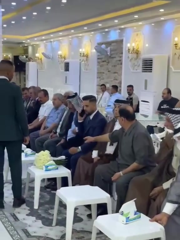 تتقدام قاعة الاميرات بأاجمل التهائي الى العريسين  بمناسبة المشيه وعقد القران الف مبروك  للحجز *********** مراجعه قاعة الاميرات قرب النفق
