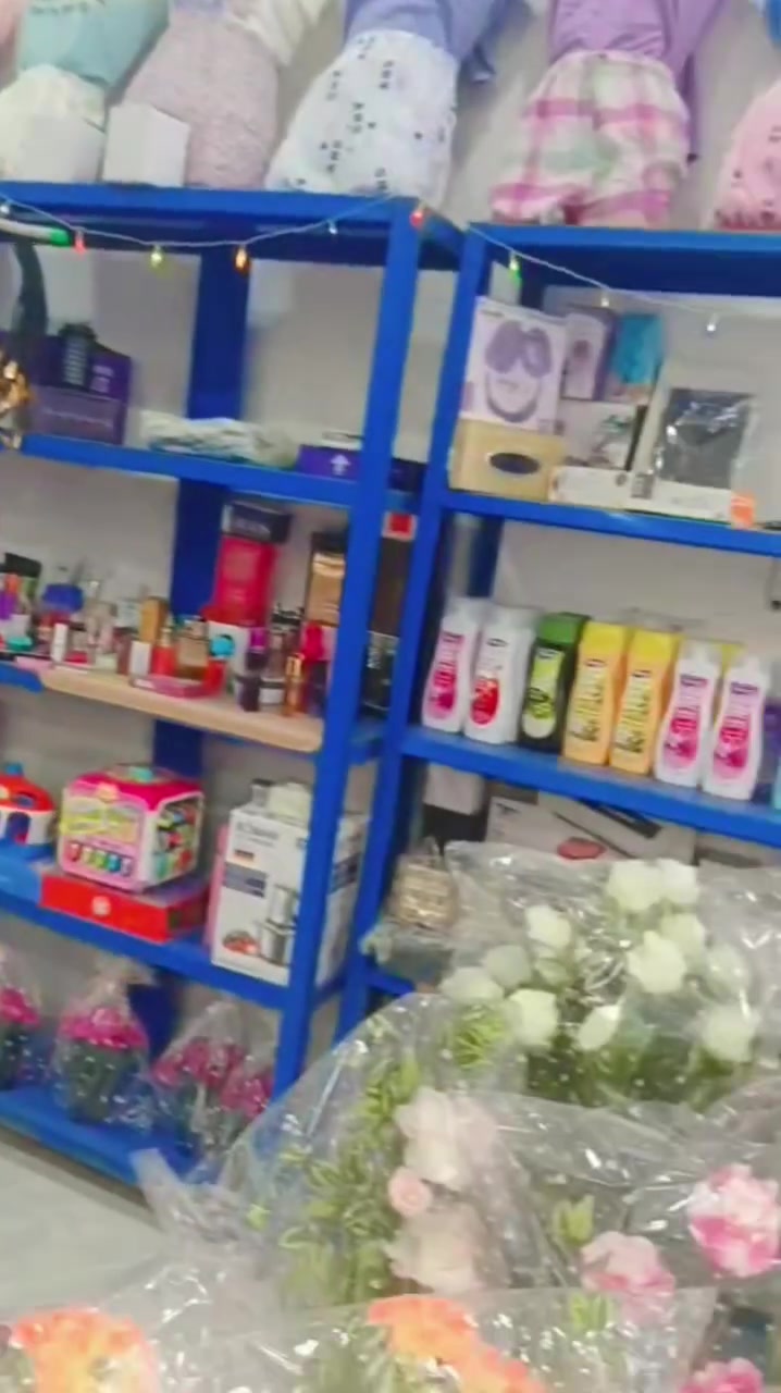 تنورونا • ديكور