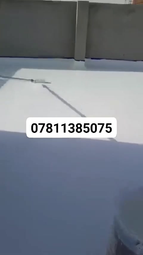 #الجزيرة_كول_رووف***********
تحمي منزلك من حرارة الصيف ومن امطار الشتاء افظل منتج في الشرق الاوسط واسيا 
للعزل الحراري 
ظمان حقيقي عشر سنوات
معالج التشققات.  
عمل الكادر المميز لكادر دهانات الجزيرة 
بقيادة الفنان اسلام ابن الرمادي. الاستفسار على الخاص.
