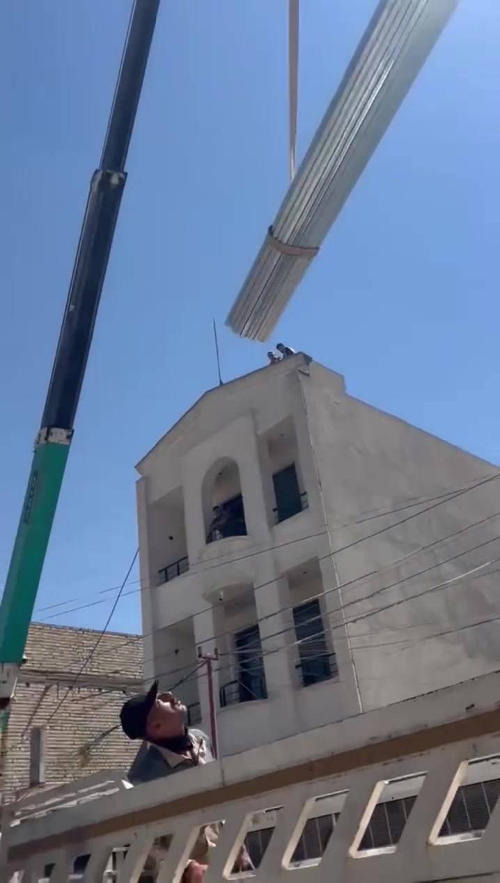 منظومة شمسية • هايبرد ليلي نهاري • ٢٠ لوح HIMO-X10
