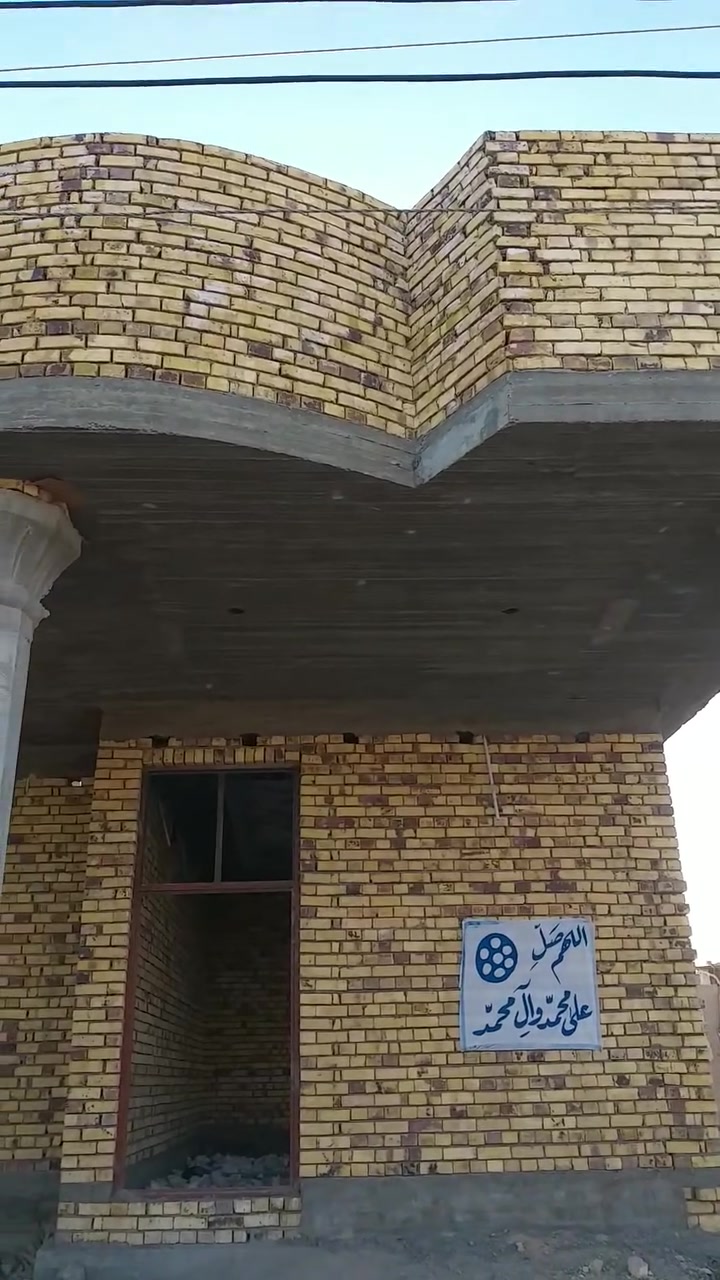 بناء درجه أولى تطبيك فرشي ترميم بيوت لبخ جص رقم الهاتف*********** المكان ديوانية الشاميه
