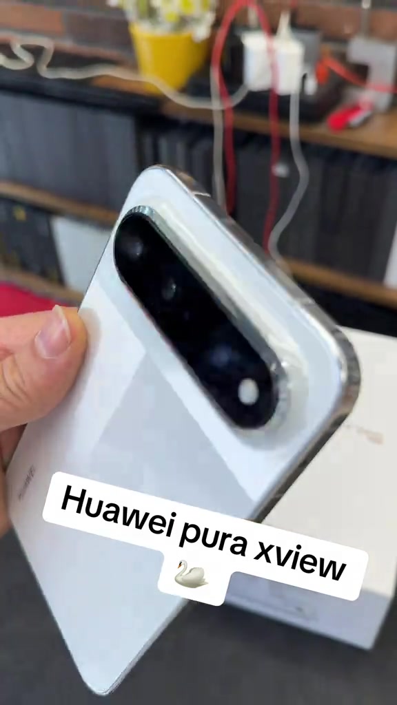 #fyp #foryou #foryoupage #keşfet #puraxview 

نص مكتوب في الصور:
- Huawei pura xview 🦢