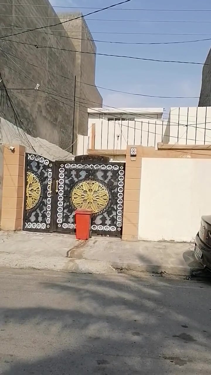 بيت للبيع • ١٥٠م • بلدروز حي العسكري