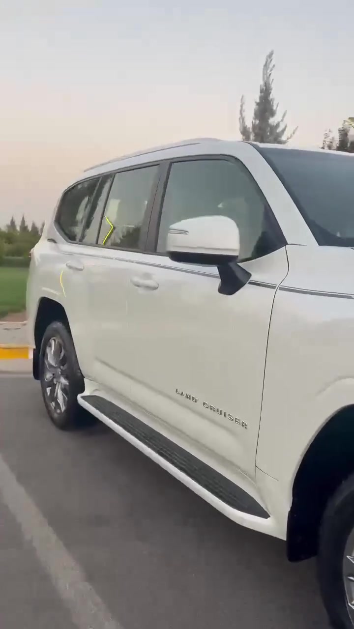 موديل 2025 كفاله عامه جي اكس ار العنوان السليمانيه تنفس طبيعي السعر 720 بها مجال 30,000 كيلو متر *********** الاتصال على الواتساب وعلى الرقم
