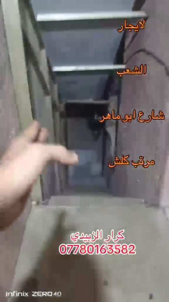 حي البساتين • شقق مشتملات • ٣ غرف