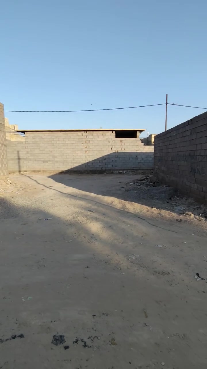 قطعه 100م مربعه 10في10 سند 25 سعر 19
العنوان سبع قصور شارع ابو علي قرب جامع الحمزه للاستفسار ***********
