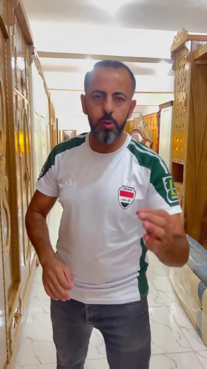 معرض الميار.  القياره قرية اجحله 

عرض خاص اصحاب  الماستر الرافدين بس ٨٥بلشهر   ***********

