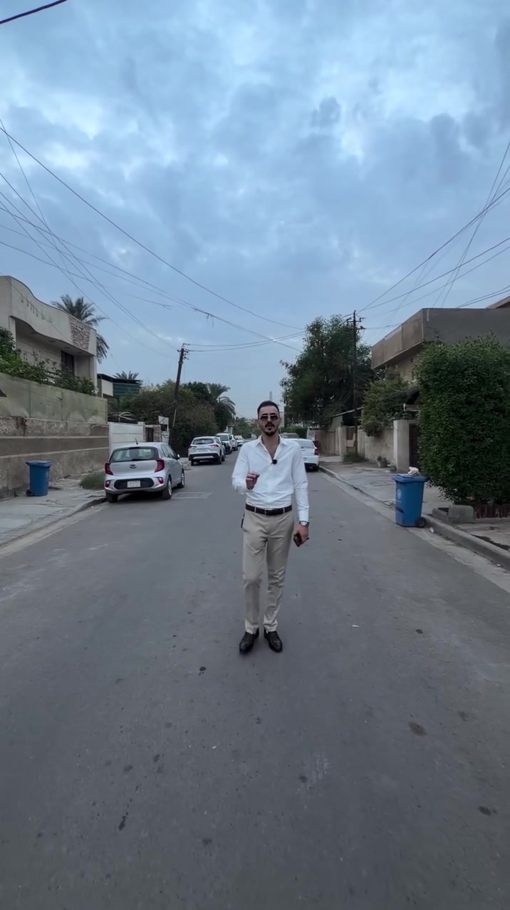 حطين القضاة • ٢٠٨م • شارع ١٥م