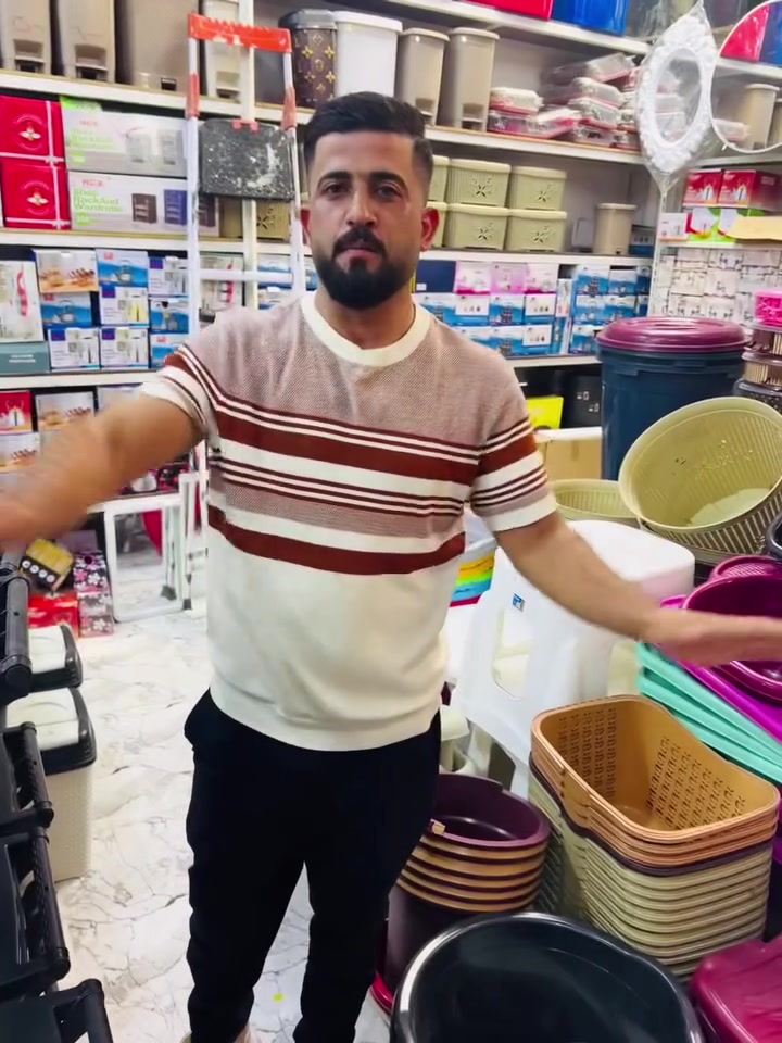 مجمع العروض مجمع الخير وبركه شارع شروين مجاور دكتور قيس ***********
