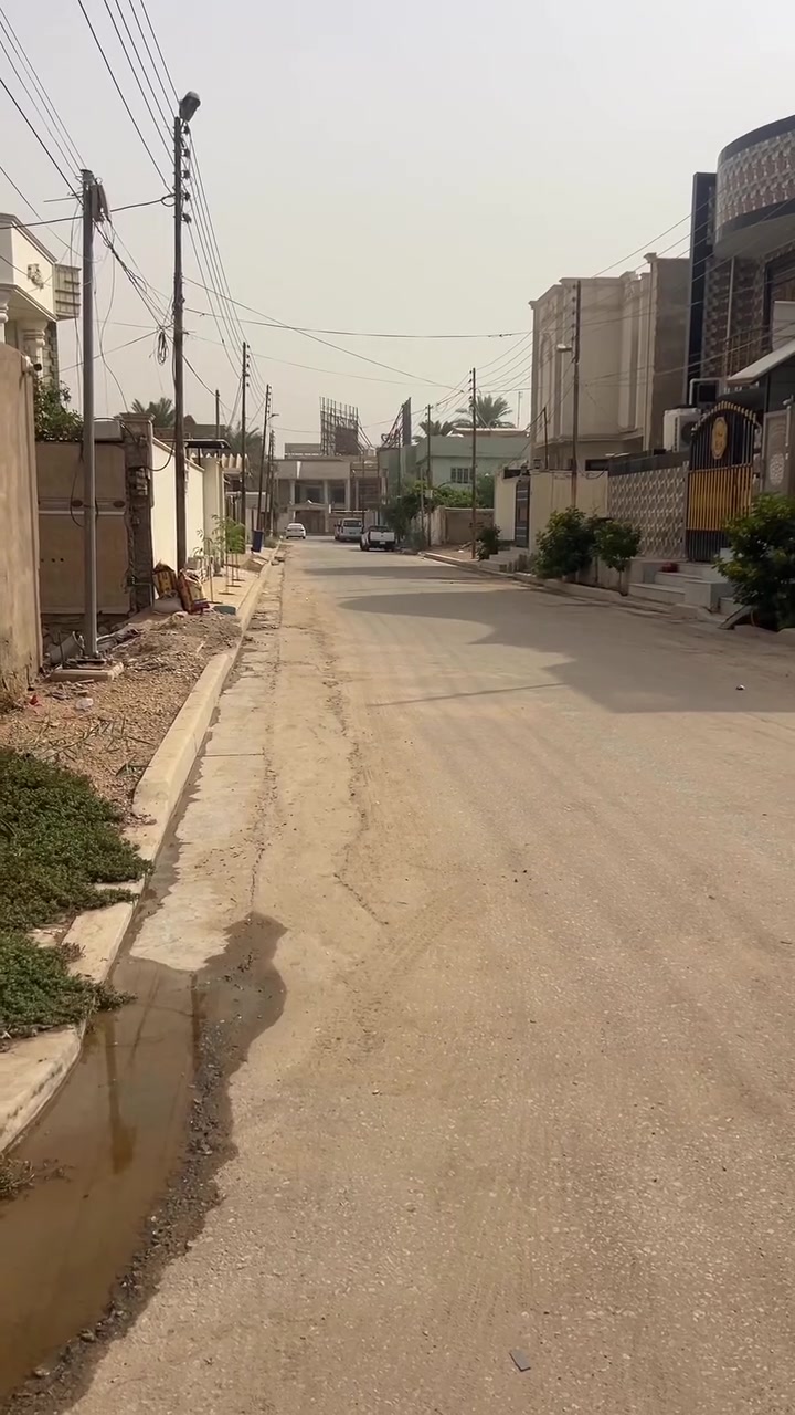دار • طابو صرف • حي الاساتذه