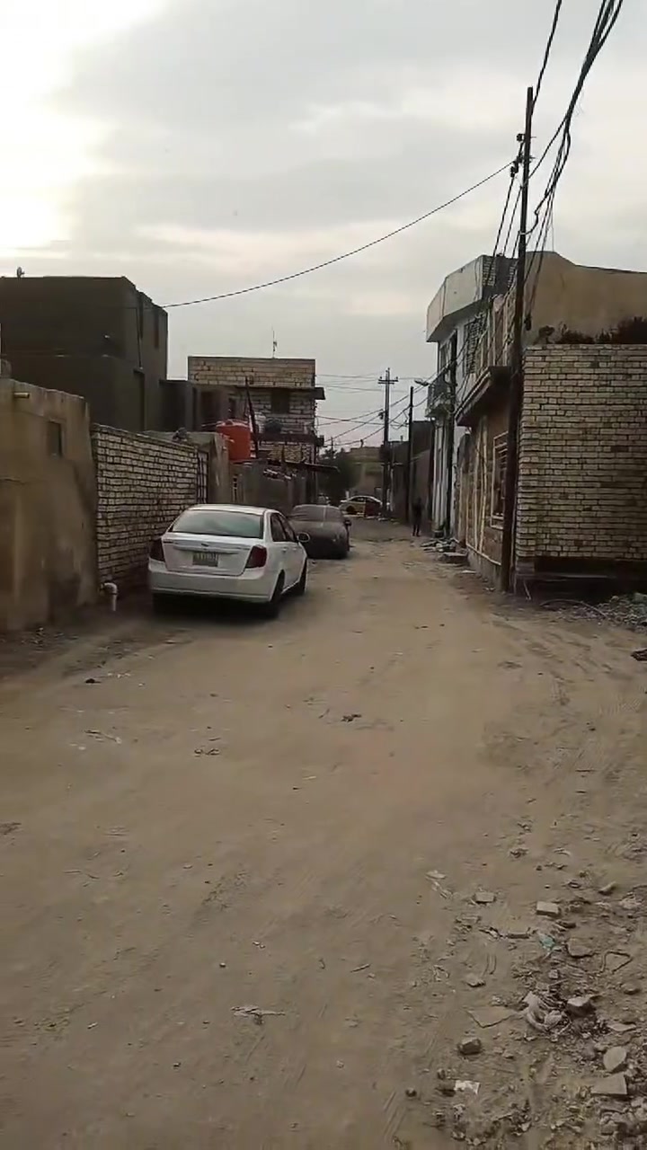 طابو صرف • ١٢٠م • كربلاء طويريج