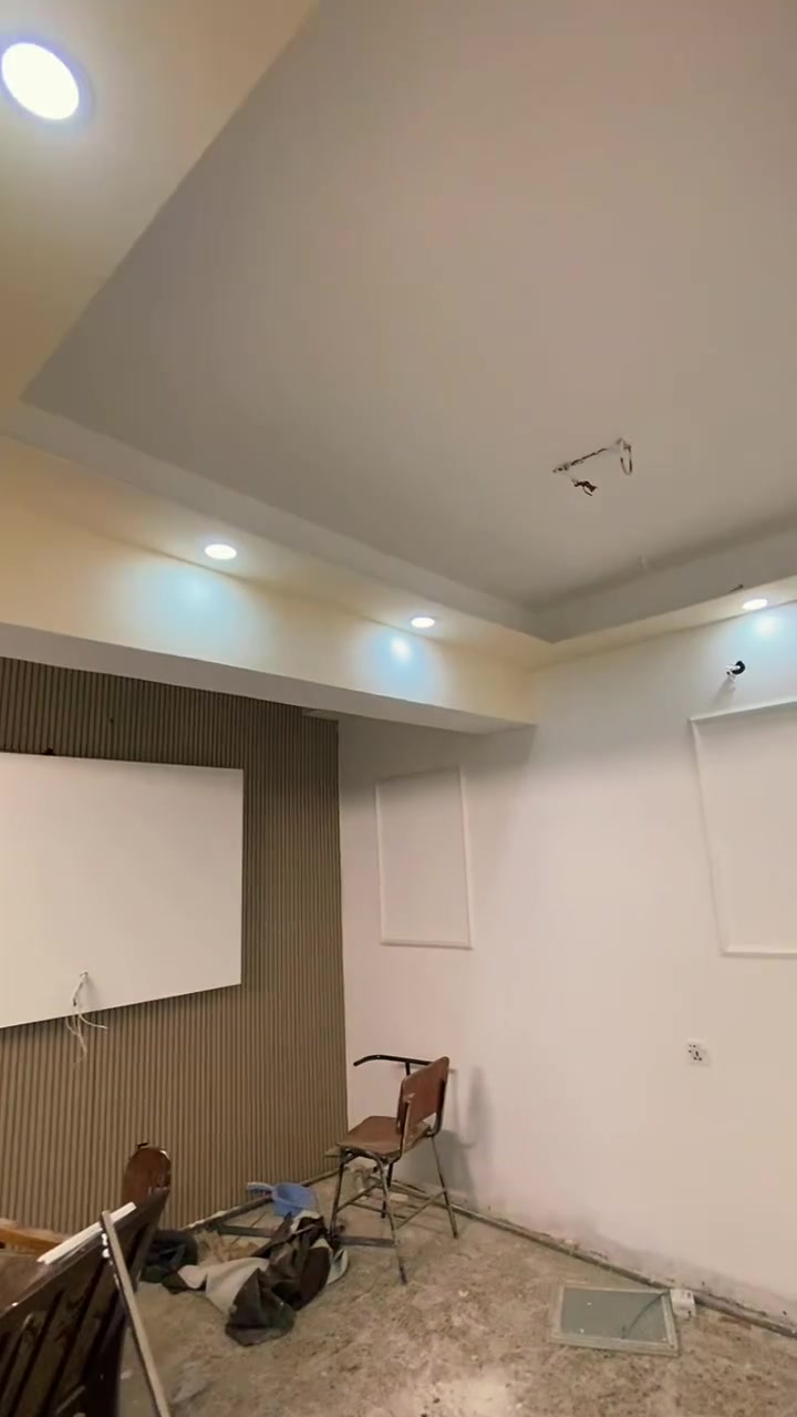 الحمدلله ❤️👍

اسلام وعليكم 
مستعدون لعمل كافة انواع الديكورات ولا صباغ 
جبس بورد (مغربي + ملكي + مودرن )/
 ديكورات بلازمه ( بديل الخشب + بديل الرخام + بديل الشيبورد )
سقوف ثانويه ( بورك + بلاستك + تغليف جدران )
صبغ بكافة لأنواع (المنازل + واجهات + بنايات )
واجهات فوم تقطيع حسب الاختيار وتصميم 
اسعار مناسبة وعروض جميلة 
كال الي عليك تتصل على الرقم ☎️☎️
الاتصال ... ***********
ماسنجر ✉️
واتساب☎️✉️
