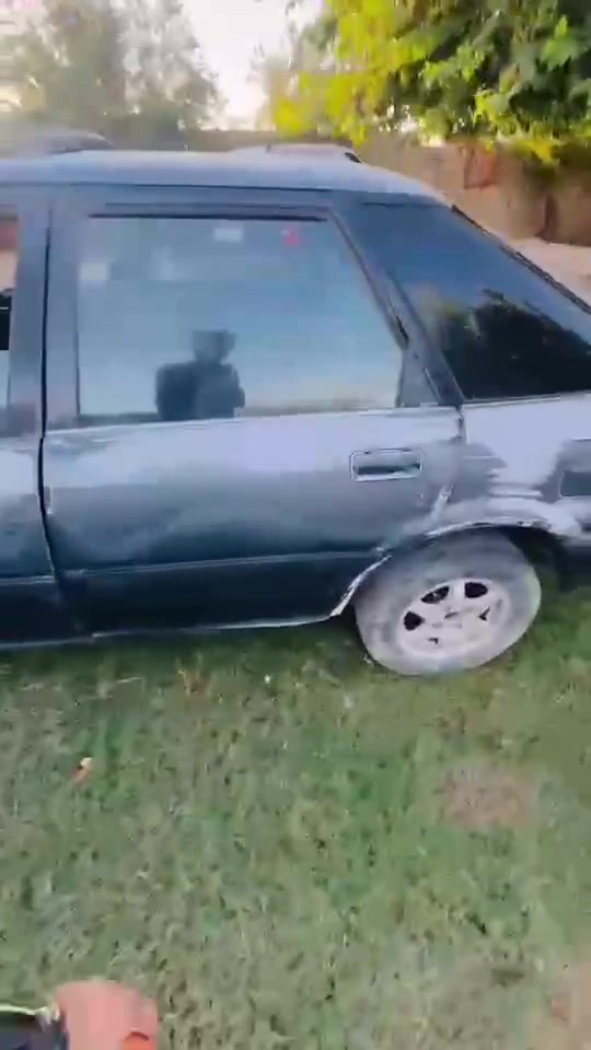 جمعه مباركه هونده البيع
ترهم مراوس بموطور
كيرمحرك كله شرط كهربائيات كلها شغاله
عنوان كركوك قضاءالحويجه
رقم لاستفسار ***********
