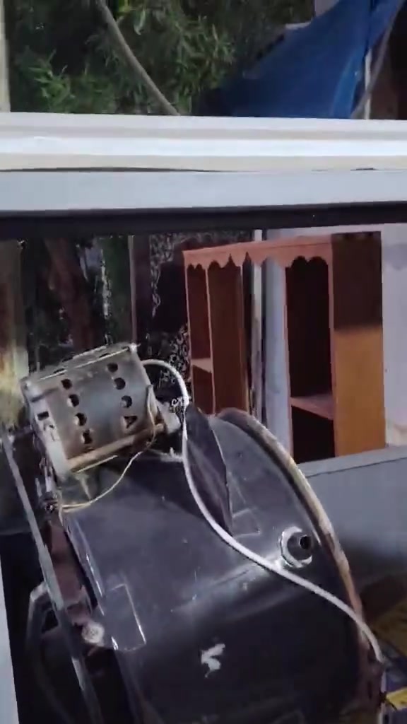 مكينة حب • مكينة غسيل • بلدروز