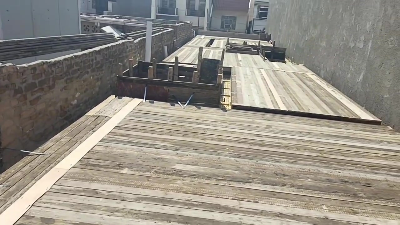 نجار • بغداد • تسليم مهندس