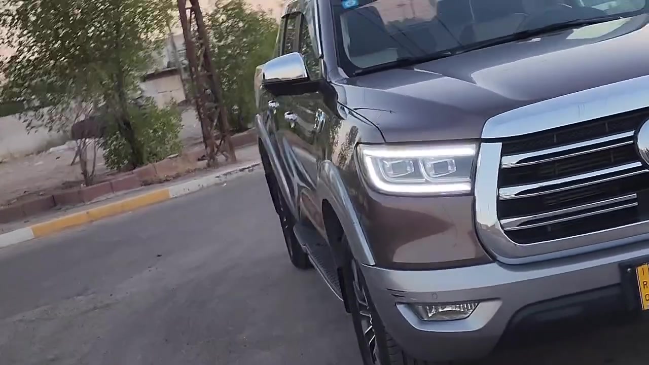 جريت وول باور • ٢٠١٩ • دفع رباعي
