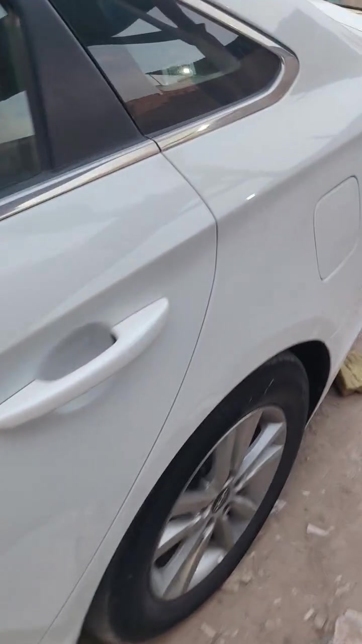 سوناتا • ٢٠١٧ • رقم بغداد
