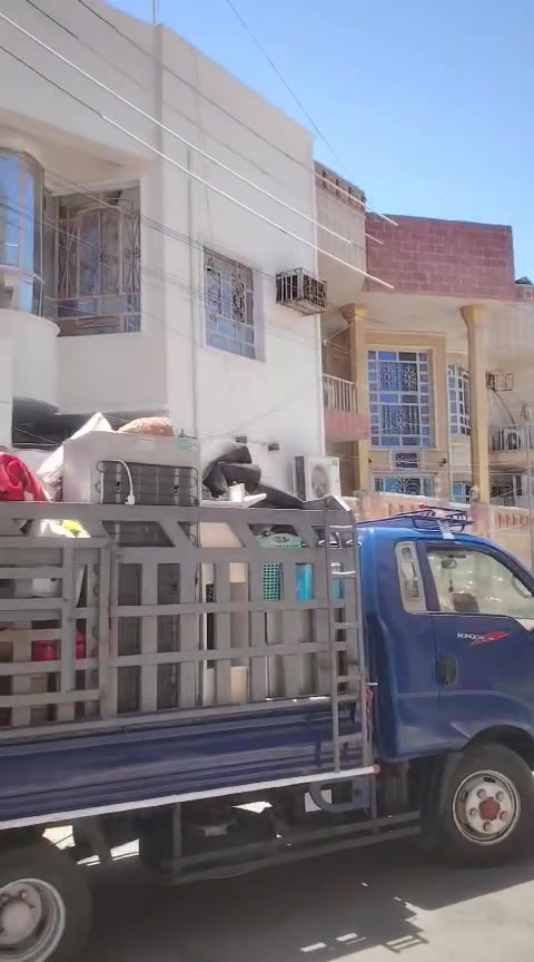 🚛 تريد تنقل أثاثك بسهولة وبدون وجع راس؟

💯 راحتك أولويتنا… وإحنا نهتم بكل التفاصيل

📲 للحجز عبر واتساب:
او الاتصال ***********
