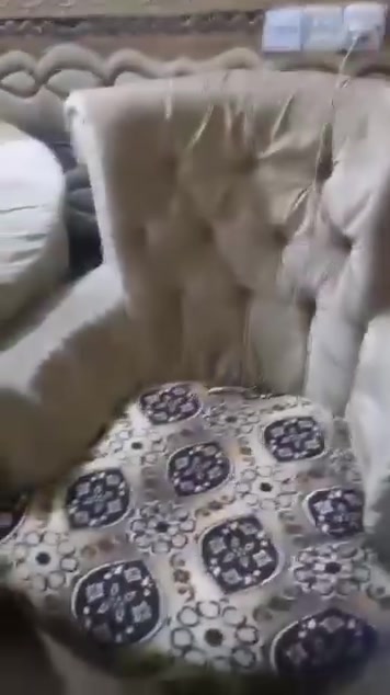 كنب • أثاث