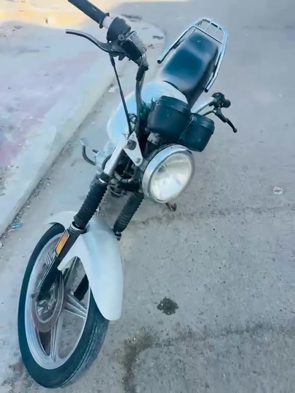 دراجه دايون بدون اوراق للبيع موبايل ***********
