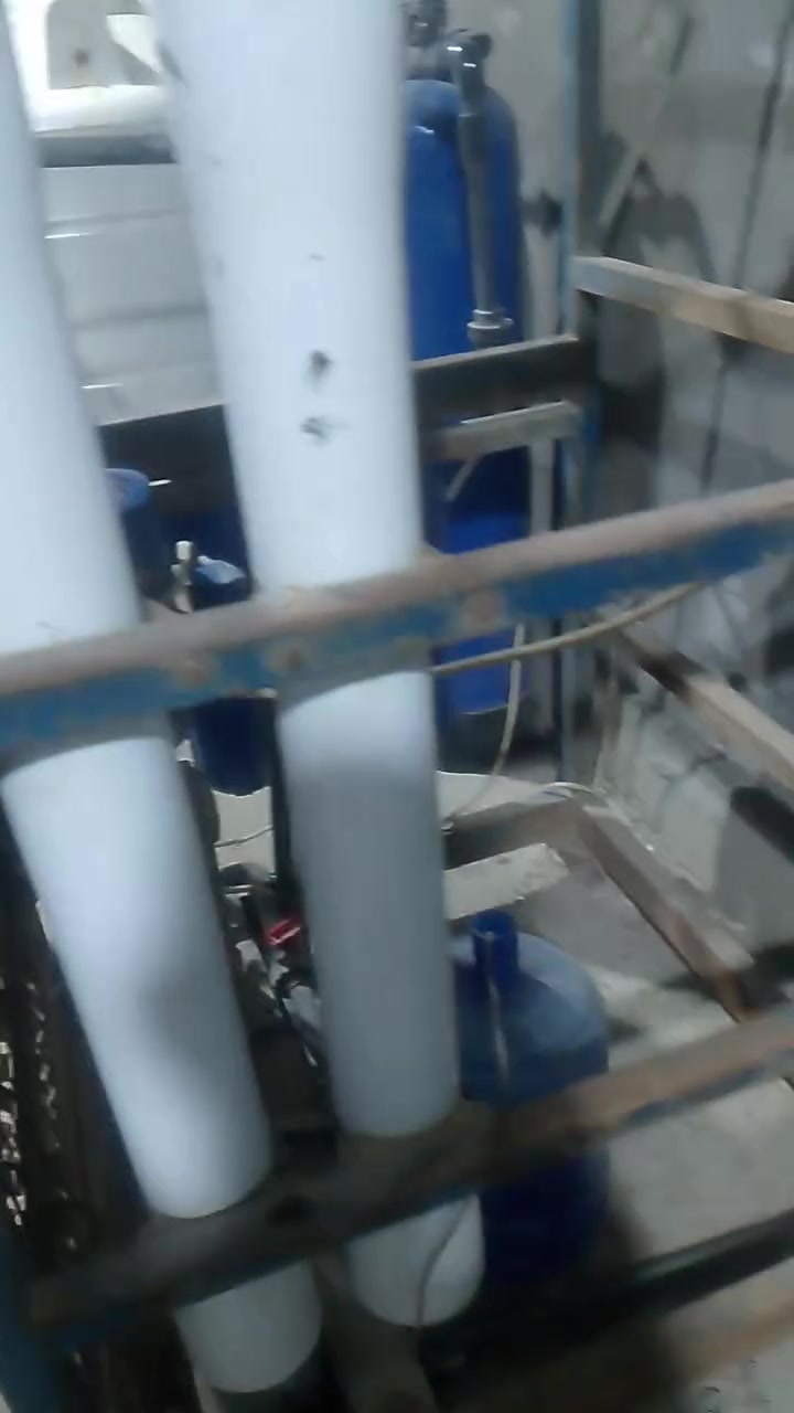 منظومة RO • فلتر مياه • للبيع