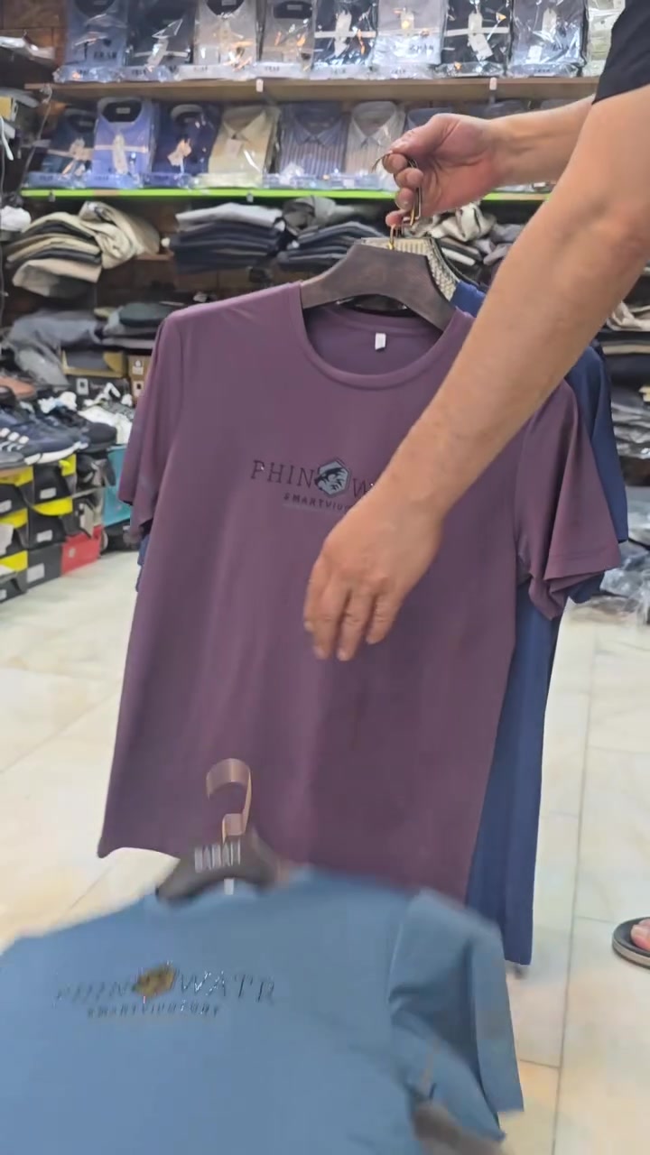 عرض خاص تيشيرت قطني ليكره
💣💣💣5000😮😮😮
القياسات M. L. LX. Lx2 
🏖️ ازياء علي طالب احلى وانسب الاسعار
💥💥تفليش تفليش💥5000💥 
زورونا ستجدون ما يسركم فهنالك عروض تخفيضات
    
🤑  عرض خاص سعر قطعه  5000💣   تخفيضات خيالية
قيسات  رجالي  M. L. XL. XxL
اناقتك تكمل مع ازياء علي طالب💞

عنوان هيت شارع باب لحارة👍
للإستفسار والحجز ***********

