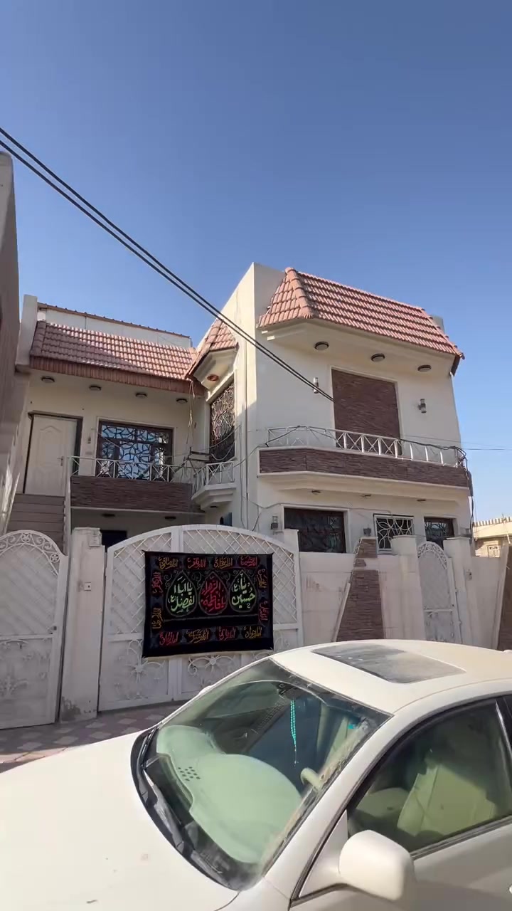 بستان الحلو • ٢ نوم • مرمر