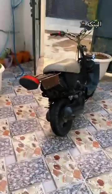 السلام عليكم ياماها للبيع مكينه رمبه جديد امبدلهه كابريتر بلاد مكينه مامفمتوح كلج امامي رياضي شاصي ماملحوم مكينه شلعتهه تخبل سرعه تخبل السعر 130 بيها مجال شراي اتصل لو تعال خاص ***********
