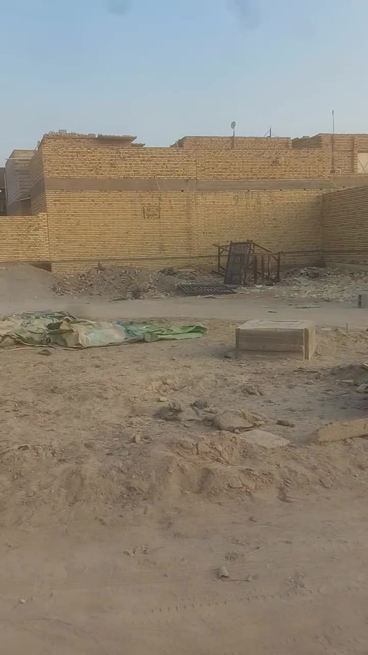 حي شموع • ٣٨٠م • وجه ١٥ اونص