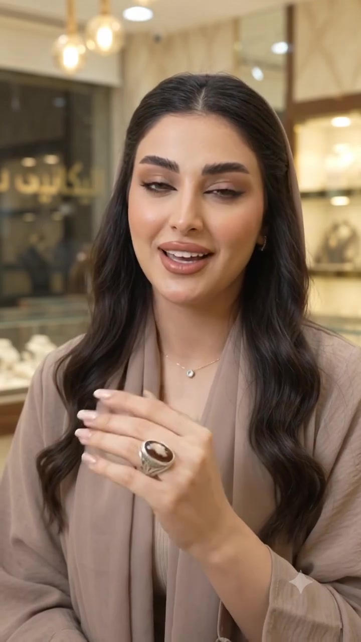 للفخامة عنوان 
صياغة سيد مهند الزاملي 
***********
