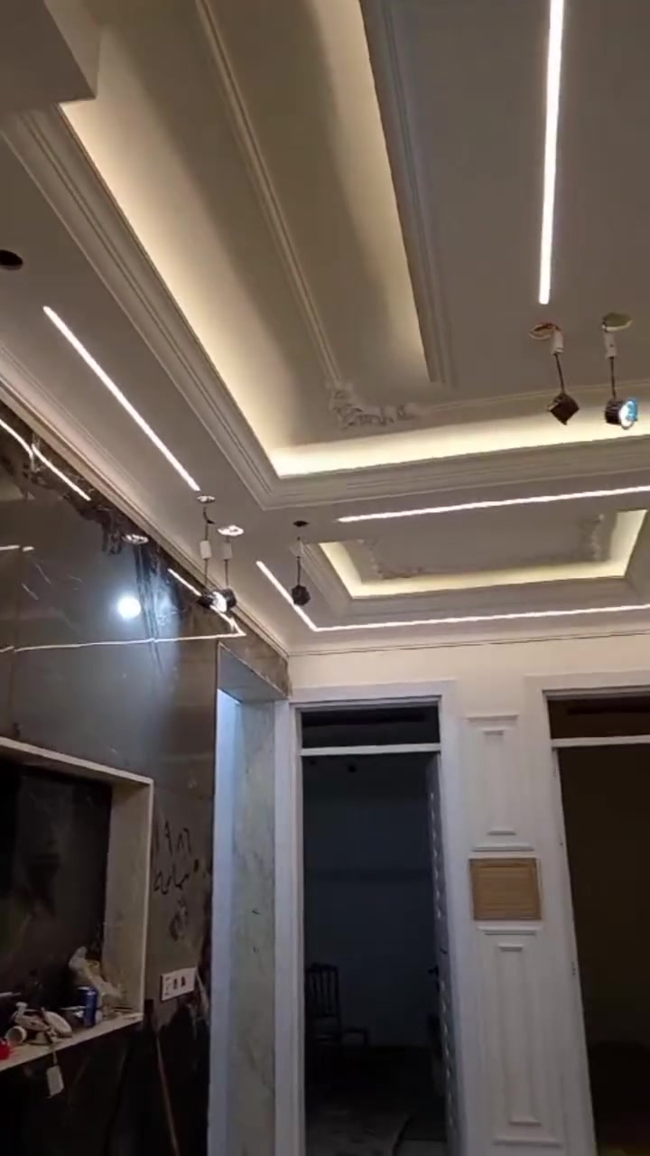 جزء من اعمال كادر القمة  تسليك وشد انارة منزل في منطقة الامين 
 
للاستفسار الاتصال

***********

‭***********‬

***********
