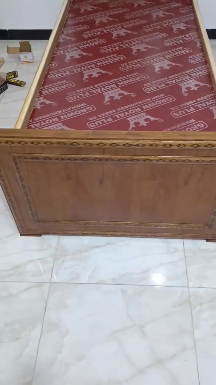 جرباية • شغل ثقيل • كشن