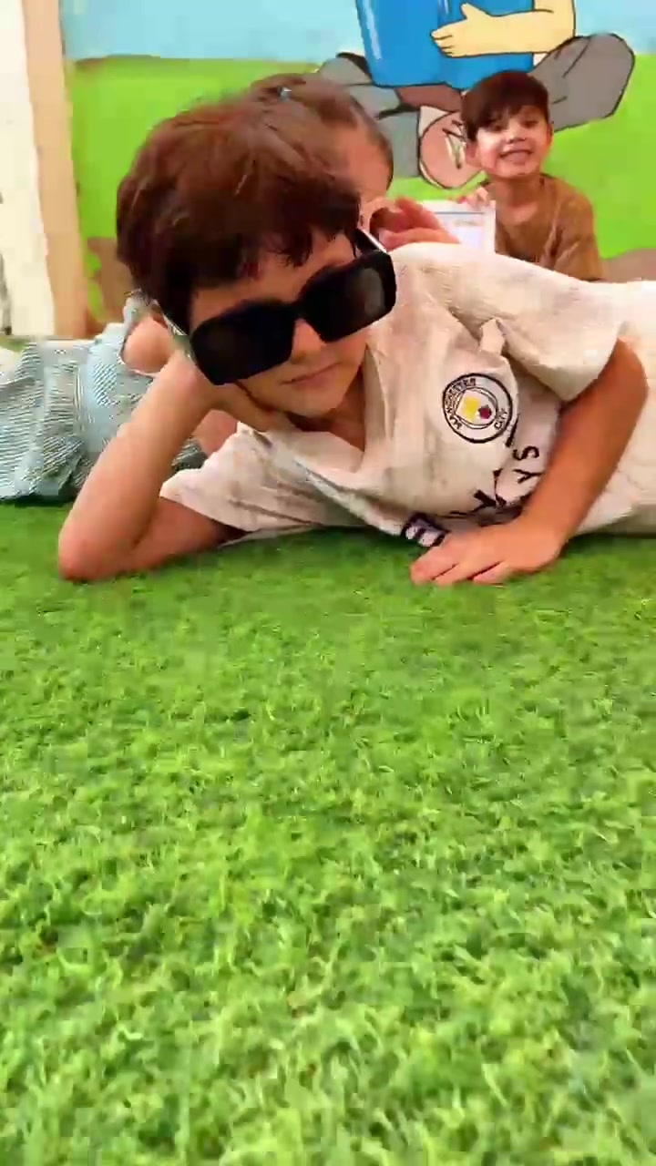 التسجيل مفتوح 🩵
اهلا وسهلا بكم 
روضه شمس🌞 رقم الروضه ***********
