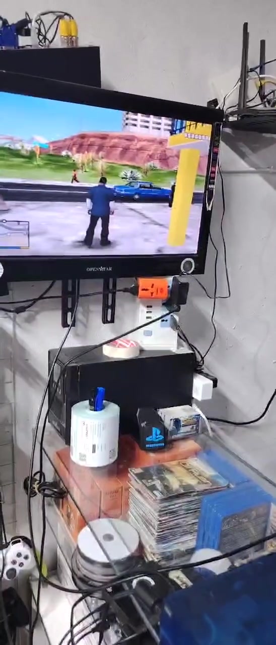 تجربه لعبه  GTA V PRE ALFA LEGACY للبلي 2 (مود)

📍 راسلنا خاص لمعرفة المزيد من العروض
📍 أجهزة وملحقات أصلية ومضمونة

📌 روابط مهمة:
🔗 صفحتنا على الفيسبوك
https://www.facebook.com/share/18h7K7cW7f/?mibextid=qi2Omg

🔗 قناتنا على التليكرام
https://t.me/xbox_c2

🔗 الواتساب مباشر
https://wa.me/9647837063160

🔗 كروب الفيسبوك الرسمي
https://www.facebook.com/share/g/16S8CmT7oj

🔗 قناة اليوتيوب الرسميه
https://www.youtube.com/@OW_Home

📍 العنوان: النجف الأشرف – الكوفة – حي كندة
📞 للاتصال المباشر: ***********
🧩 بيع مفرد وجملة
🫶 نسعى نخدمكم بأفضل الأسعار وأجهزة أصلية مضمونة

#XboxOne #XboxOneFat #Xbox_عراق #جهاز_العاب #اكسبوكس #اكسبوكس_مستعمل #العراق #بغداد #بليستيشن_عراقي #قيمرز_عراقي #اجهزة_العاب #عروض_العراق #سجاد_الكعبي #XboxIraq #gaming_iraq #سوق_العراق #الكترونيات_العراق #xboxone500gb #بلايستيشن4 #بلايستيشن_عراقي #ps3 #ps4 #بلي4 #العراق #بغداد #قيمرز_عراقي #بلايستيشن_للبيع #اجهزة_العاب #ps4iraq #عروض_العاب #سوق_الالعاب #سجاد_الكعبي #عالم_الاكس_بوكس
#xbox #ps3 #ps2 #ps1 #ps5 #ps6
