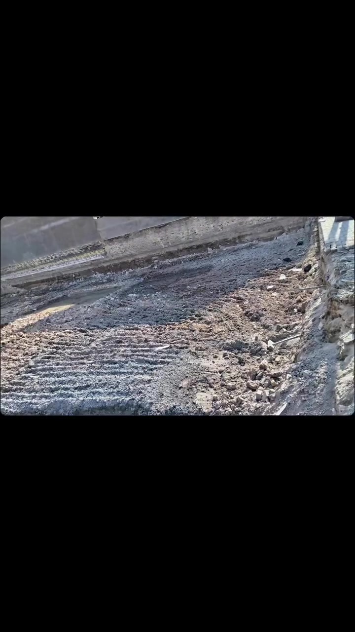 ٣٠٠م • تجهيز أرض • البصرة