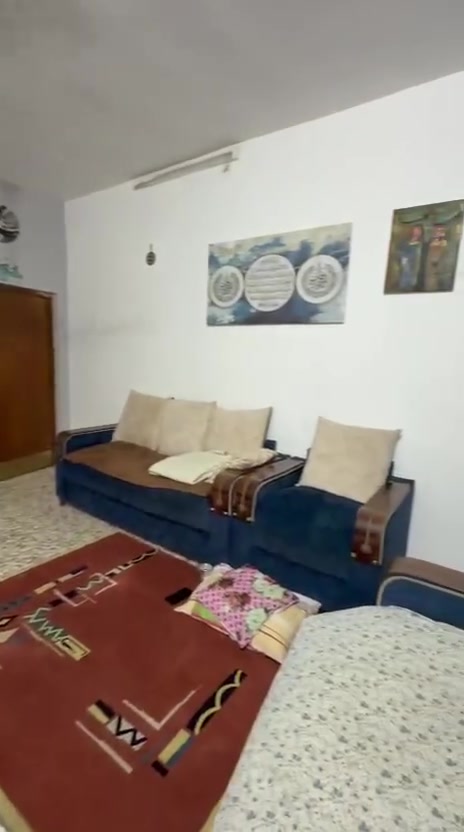 بيت لبيع مساحته 150متر طابقين ‏‪***********‬‏ تواصل مع الرقم
