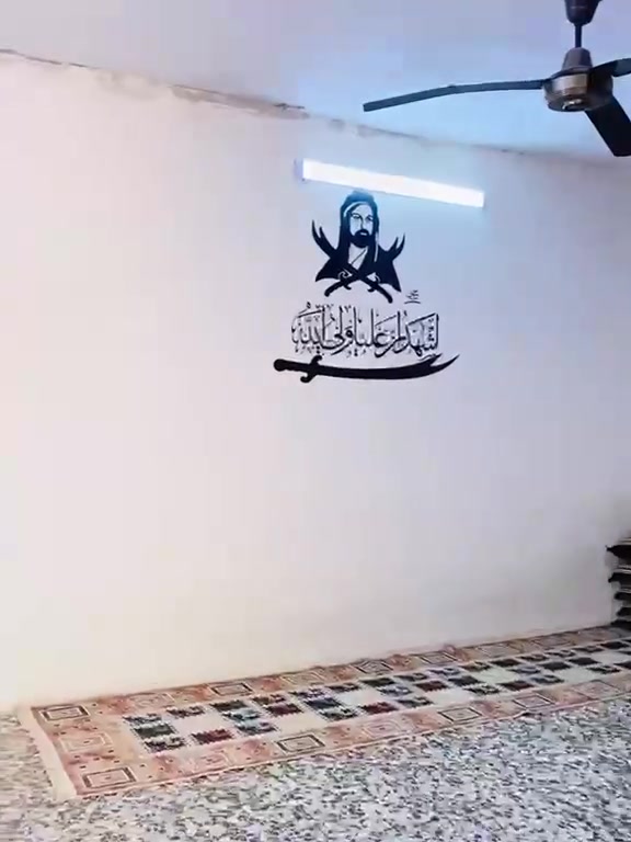 السلام عليكم دار البيع المساحة 130مترخلفية بيت جاهز بي غرفتين وصالة واستقبال ومنور وصحيات وترك ع عرض البيت عنوان الدار حي طارق شارع الوسط أول فرع فرع السيطرة السعر 35
للاستفسار ***********

السلام عليكم دار البيع المساحة 130مترخلفية بيت جاهز بي غرفتين وصالة واستقبال ومنور وصحيات وترك ع عرض البيت عنوان الدار حي طارق شارع الوسط أول فرع فرع السيطرة السعر 35
