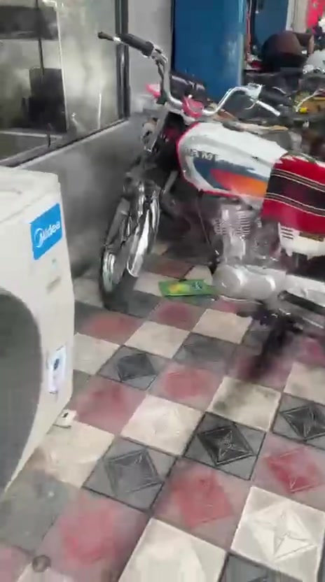 اربعه كير • ٢٠١٩ • تعمير ٢٠٢٦