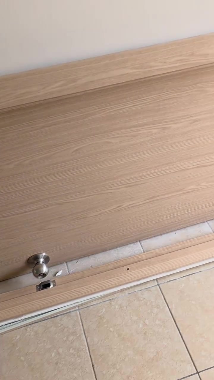 باب شقه • نضيف • جرجوبه