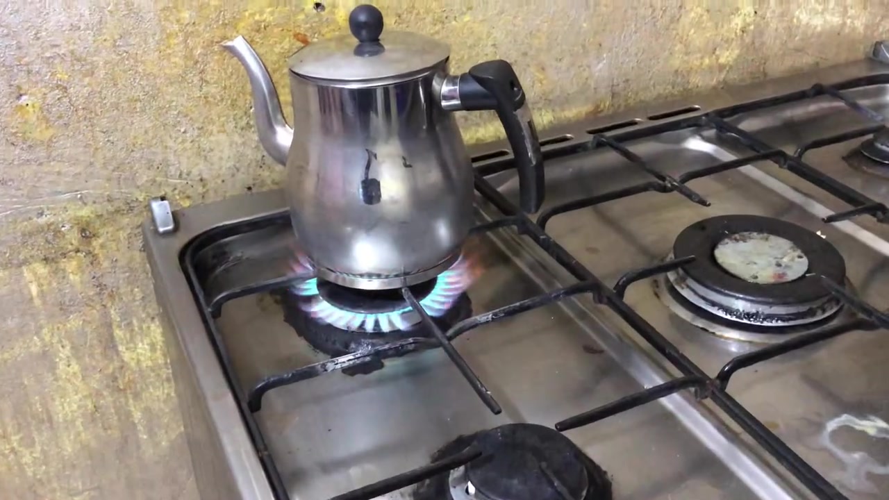 طباخ • جاهز • مستعجل