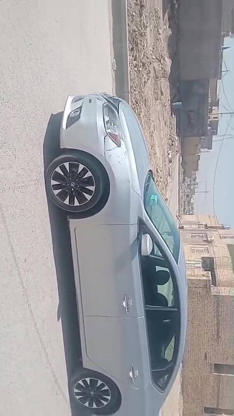 للبيع او مراوس بتكسي

سلام عليكم نيسان سنترا 2018 وارد أمريكي ضربه شبر البنيد وشبر الجامبغ صفحه السايق مصلح وباقي علا وضعه ما مصبوغ واضح عدك بالصور يعني سياره ليبل واحد بدون تبديل والباقي كفاله بيع فول مواصفات عده الفتحه  سنويه لل 31 بسمي  مكينه ما مفتوحه كير حداديه تبريد تخم تاير باتري جديد سياره خير من الله مكاني ناصرية مركز 
السعر 110 وبيه مجال قليل ***********
