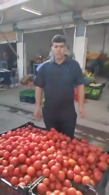 علوة البستان • فواكه وخضراوات • حي العامل