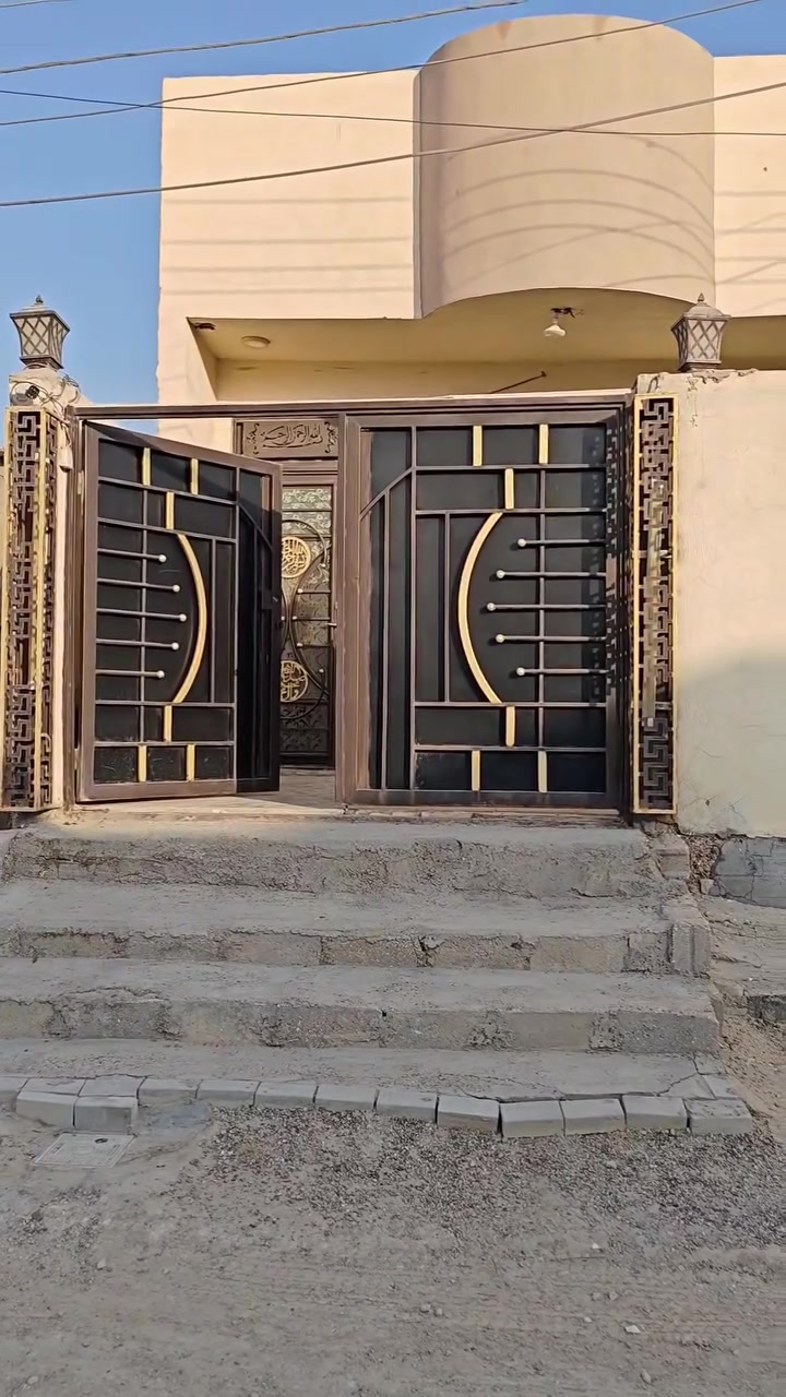 🏠 يالله بيت للبيع 🏠
📐 المساحة: 150 متر
📜 طابو صرف
🏗️ بناء صب مسلح
📍 العنوان: كربلاء – قضاء الحسينية – حي الرسول
📌 قرب شارع المدارس
💰 السعر والاستفسار على الخاص أو الاتصال
📞 ***********
📲 واتساب متوفر
🏡 نستقبل كافة العروض للبيع وشراء العقار في كربلاء قضاء الحسينية
