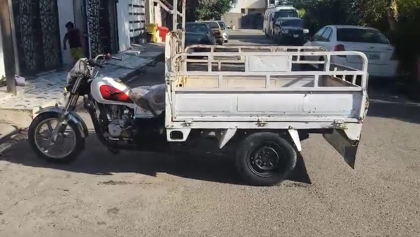 ستوته • محرك اخرس • كركوك حي العسكري