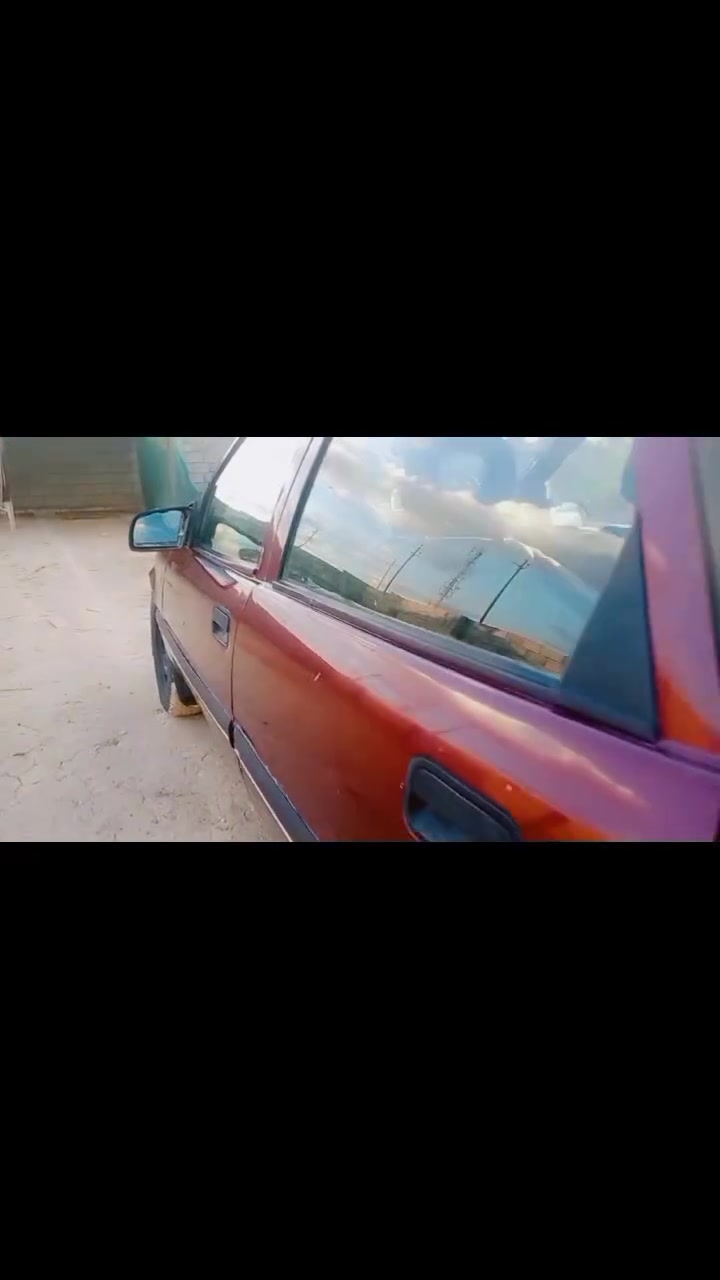 فيكترا • حجم ١٫٨ • اقساط